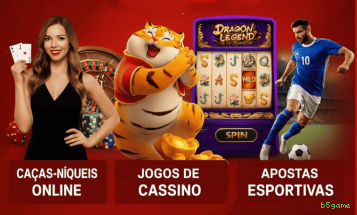 Cassino Ao Vivo b5game