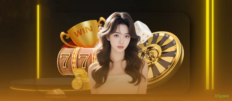 b5game Cassino Clássico