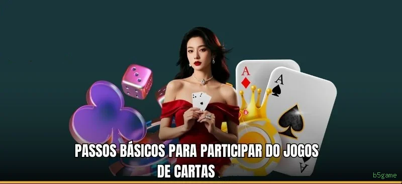 Pagamentos b5game
