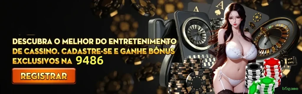 Poker Ao Vivo b5game