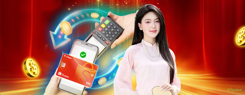 b5game Cassino Clássico