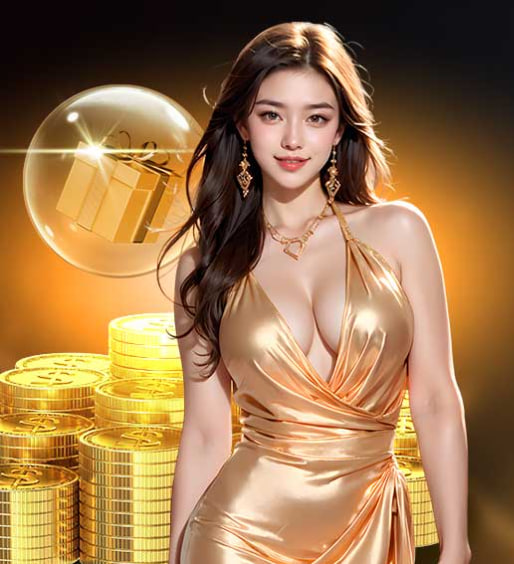 Hình ảnh quảng cáo của 6534 hiển thị nền tảng và các lợi ích