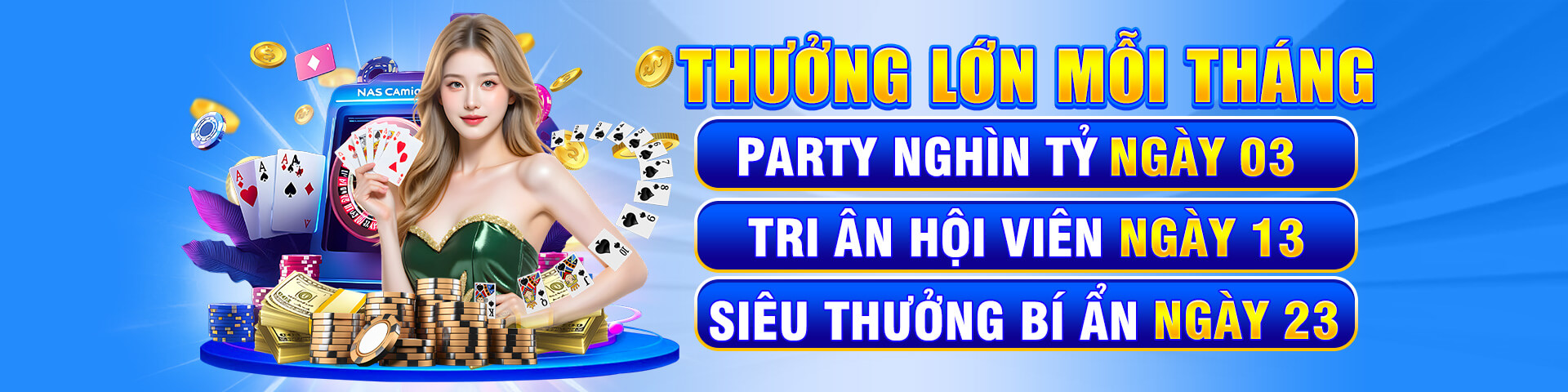 Hình ảnh quảng cáo của 6534 hiển thị nền tảng và các lợi ích