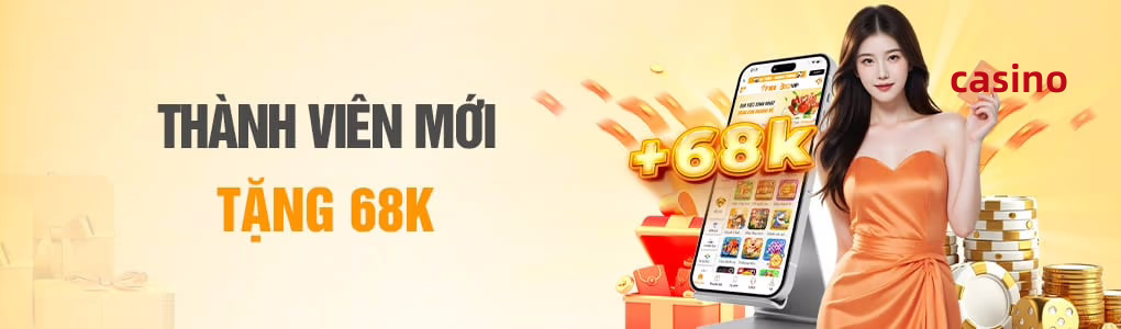 Hình ảnh quảng cáo của 6534 hiển thị nền tảng và các lợi ích