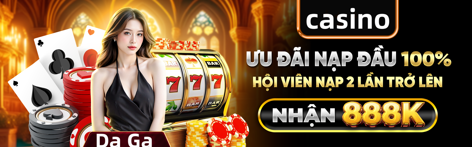 Hình ảnh quảng cáo của 6534 hiển thị nền tảng và các lợi ích