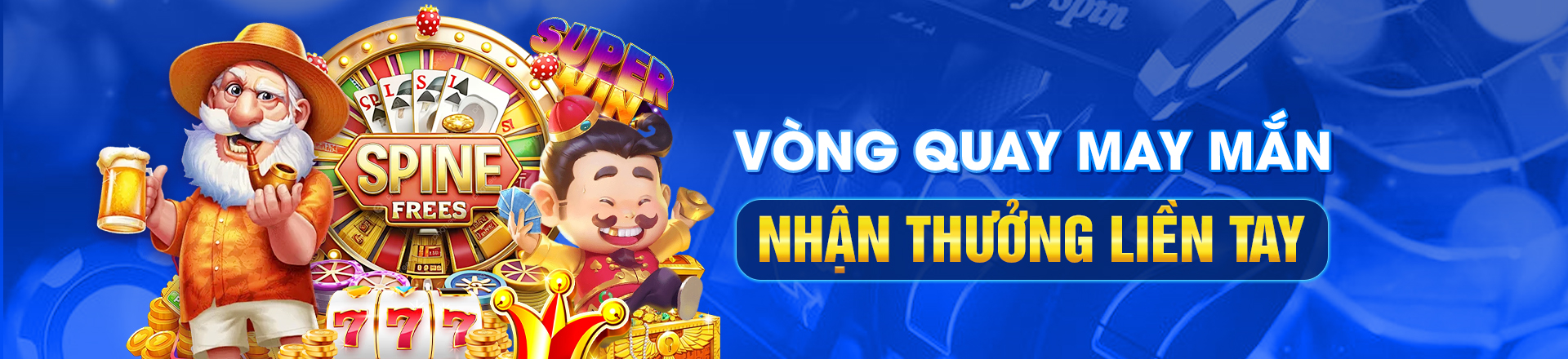Hình ảnh quảng cáo của 6534 hiển thị nền tảng và các lợi ích
