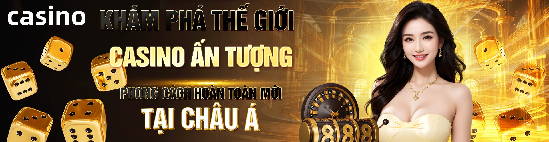Hình ảnh quảng cáo của 6534 hiển thị nền tảng và các lợi ích
