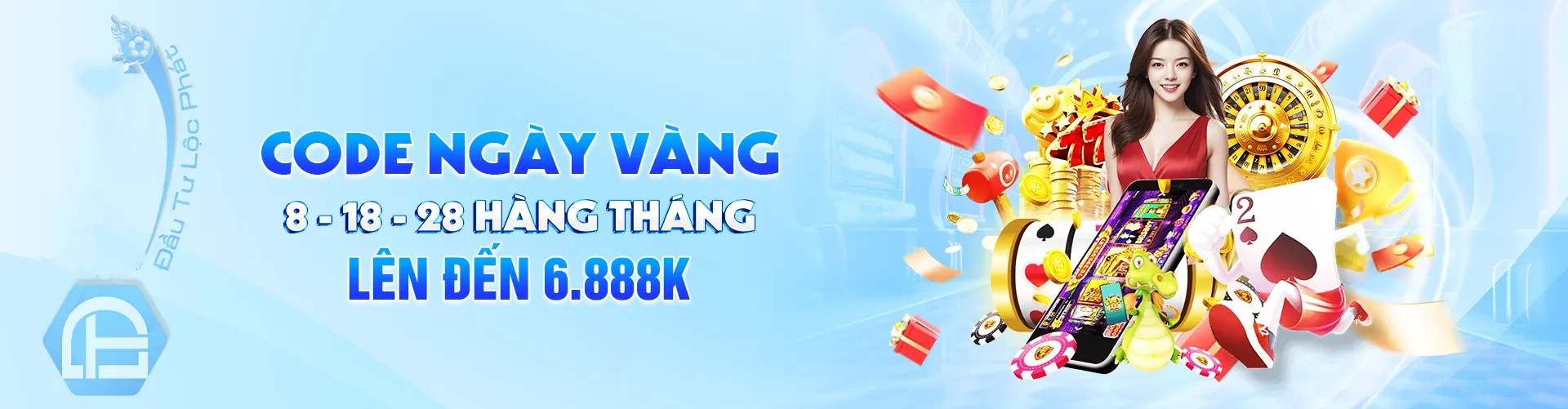 Hình ảnh quảng cáo của 6534 hiển thị nền tảng và các lợi ích
