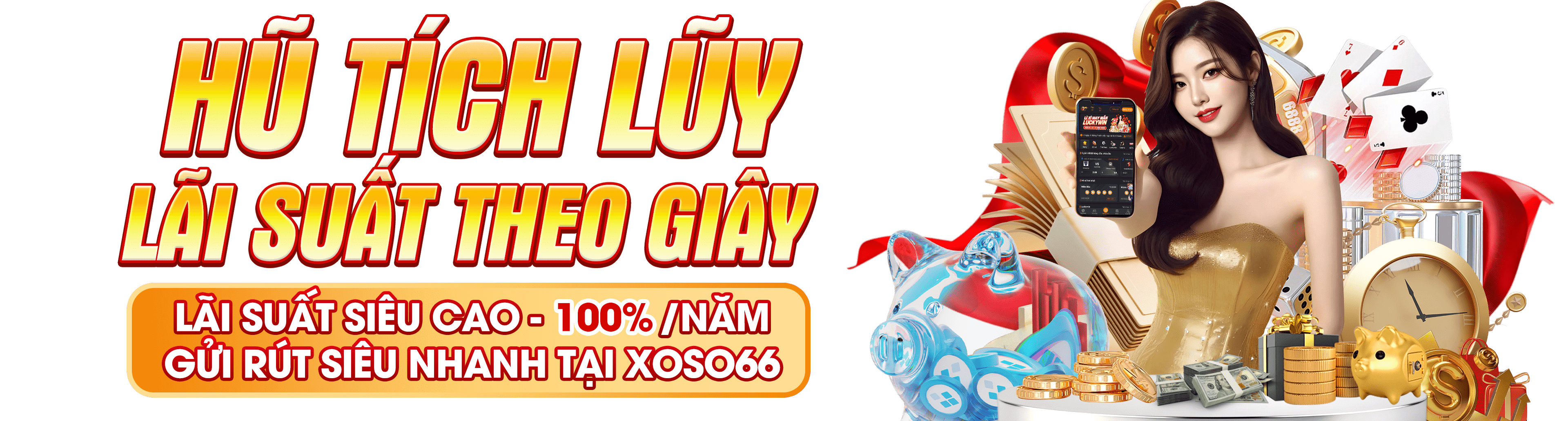 Hình ảnh quảng cáo của 6534 hiển thị nền tảng và các lợi ích