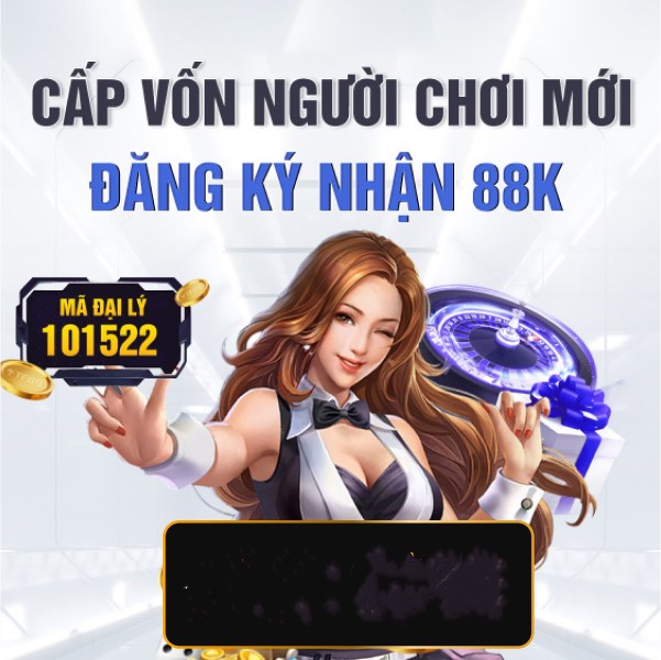 Hình ảnh quảng cáo của 6534 hiển thị nền tảng và các lợi ích