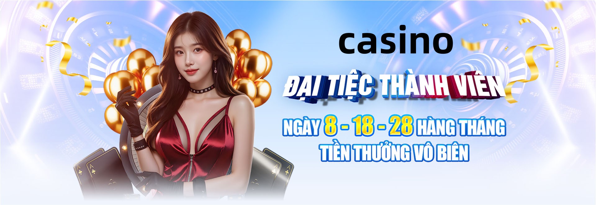 Hình ảnh quảng cáo của 6534 hiển thị nền tảng và các lợi ích