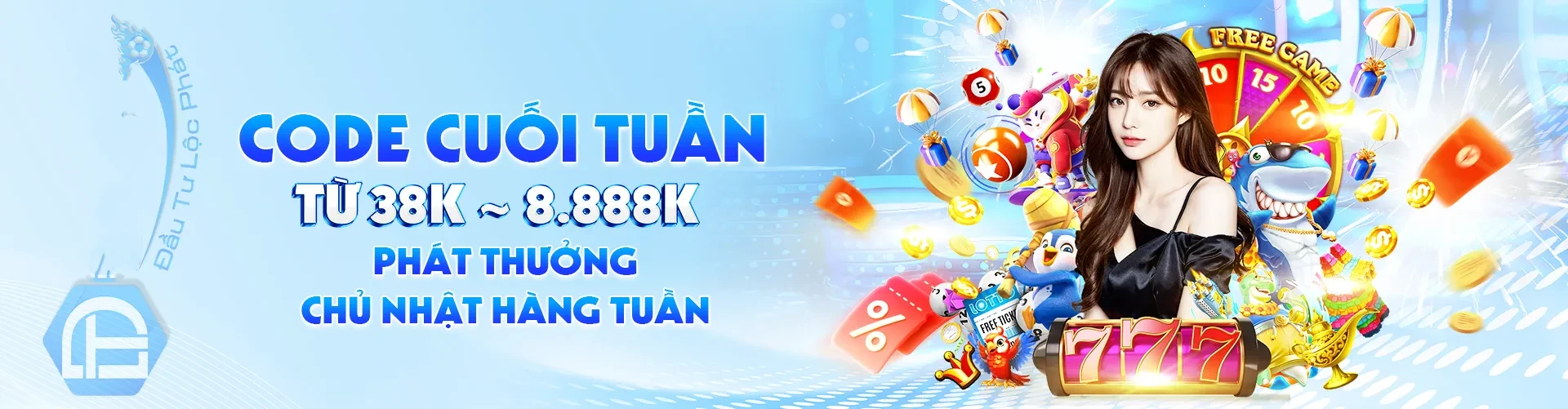 Hình ảnh quảng cáo của 6534 hiển thị nền tảng và các lợi ích