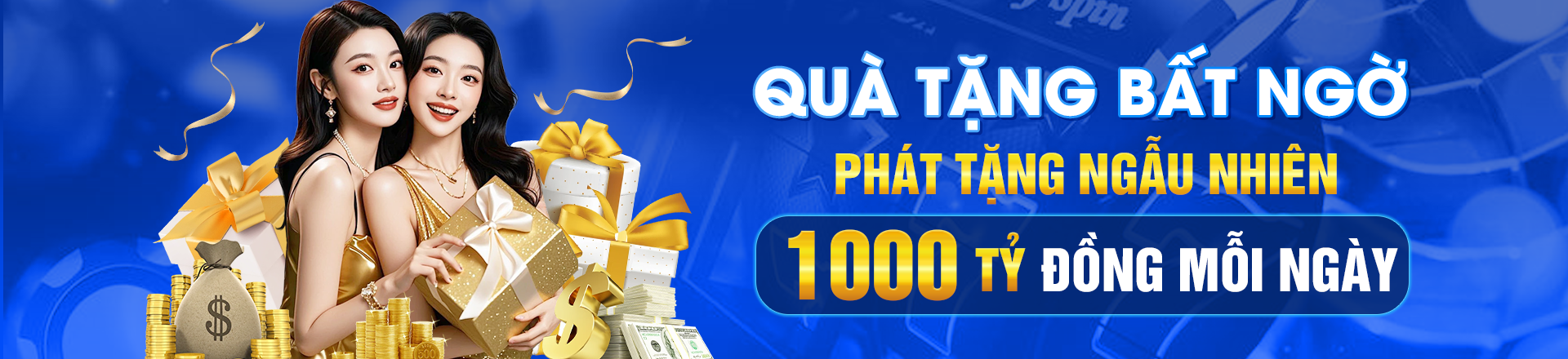Hình ảnh quảng cáo của 6534 hiển thị nền tảng và các lợi ích