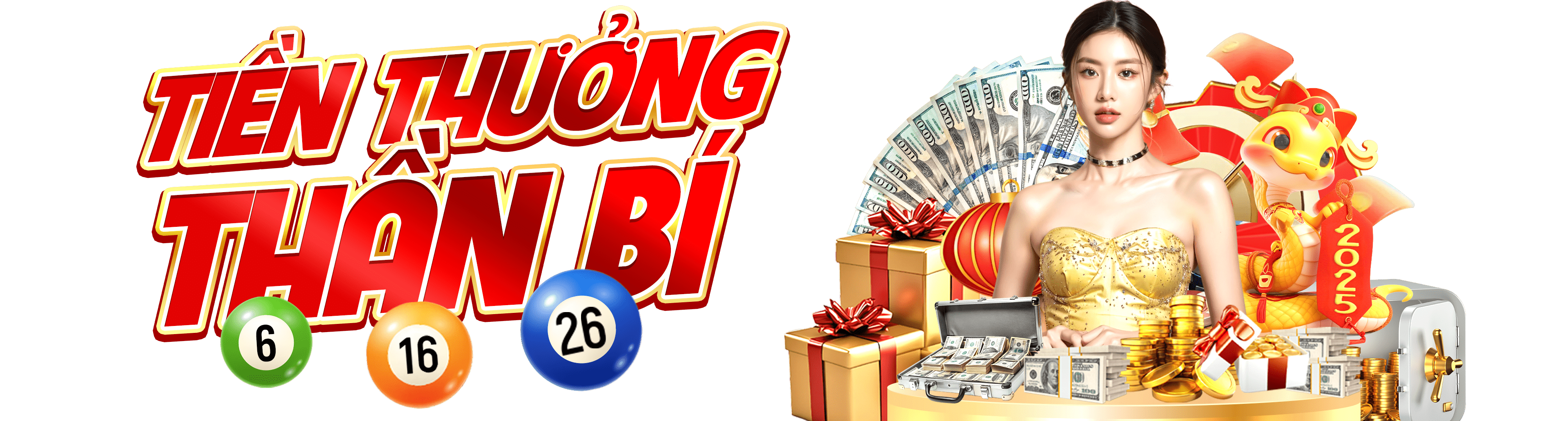 Hình ảnh quảng cáo của 6534 hiển thị nền tảng và các lợi ích