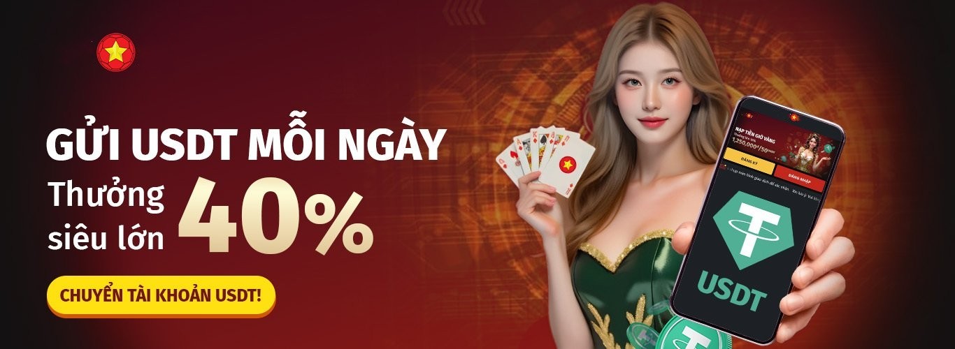 Hình ảnh quảng cáo của 6534 hiển thị nền tảng và các lợi ích