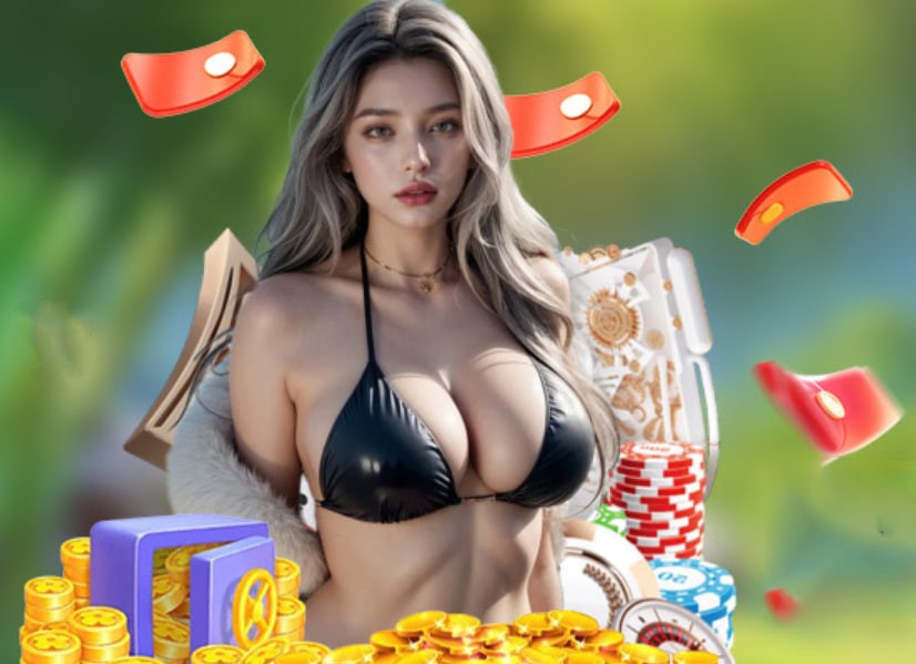 Hình ảnh quảng cáo của 6534 hiển thị nền tảng và các lợi ích