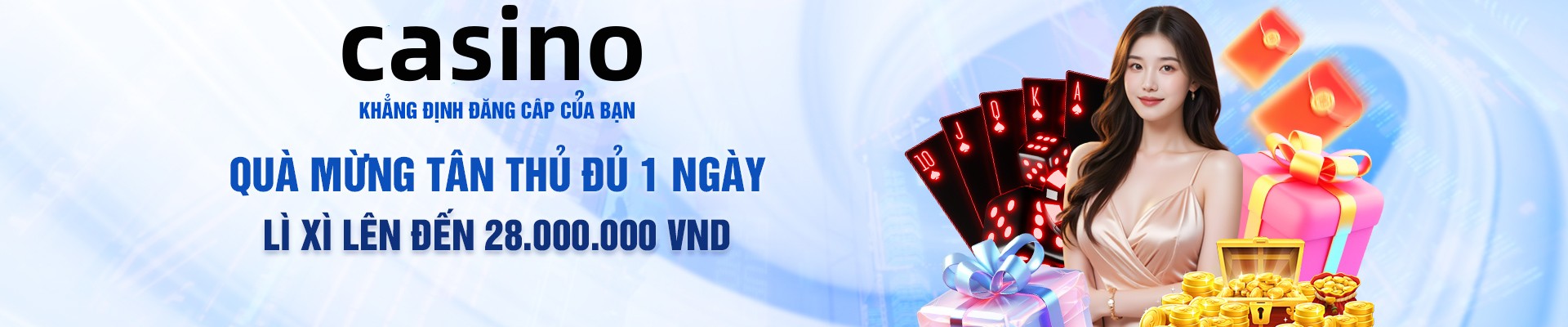 Hình ảnh quảng cáo của 6534 hiển thị nền tảng và các lợi ích