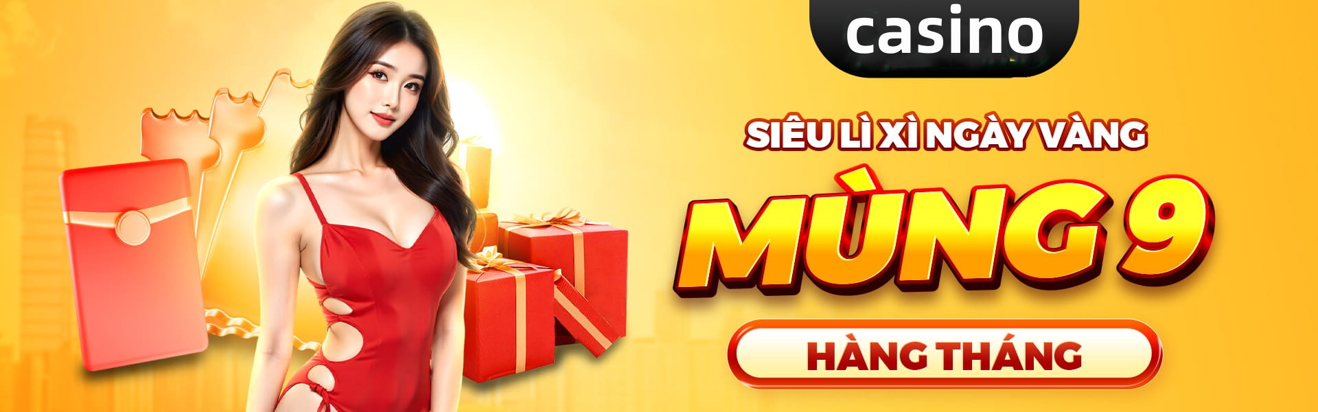 Hình ảnh quảng cáo của 6534 hiển thị nền tảng và các lợi ích