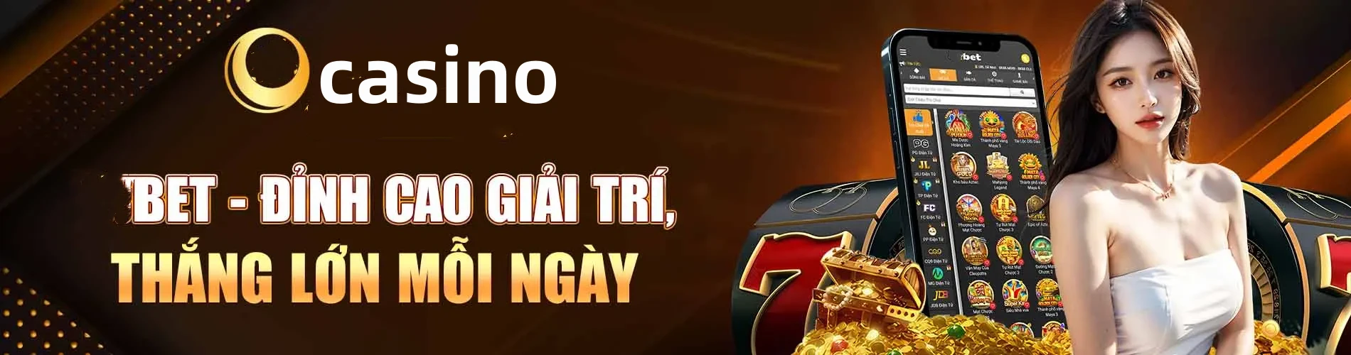 Hình ảnh quảng cáo của 6534 hiển thị nền tảng và các lợi ích