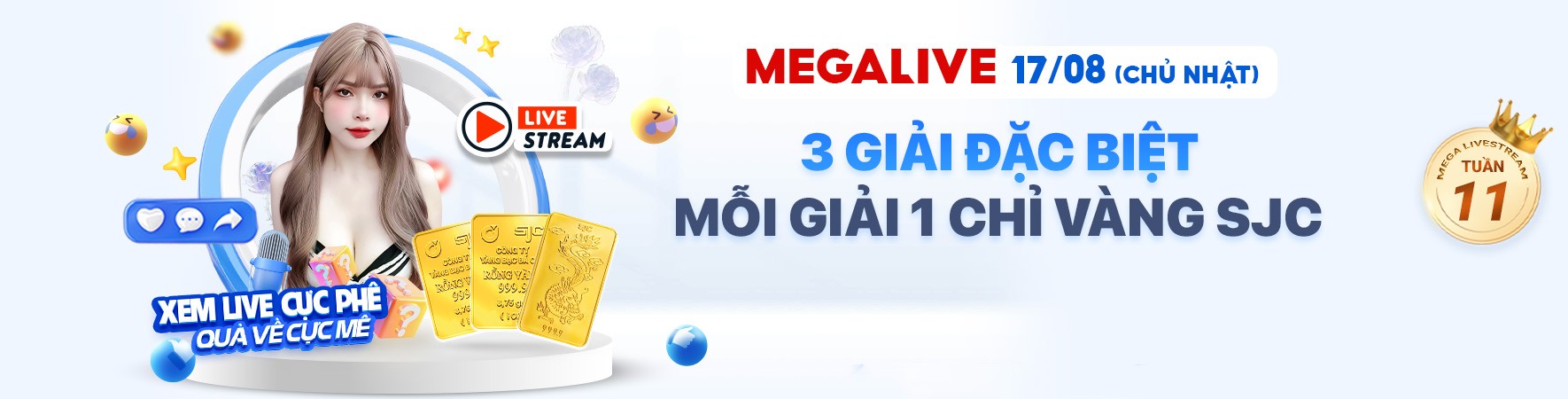 Hình ảnh quảng cáo của 6534 hiển thị nền tảng và các lợi ích