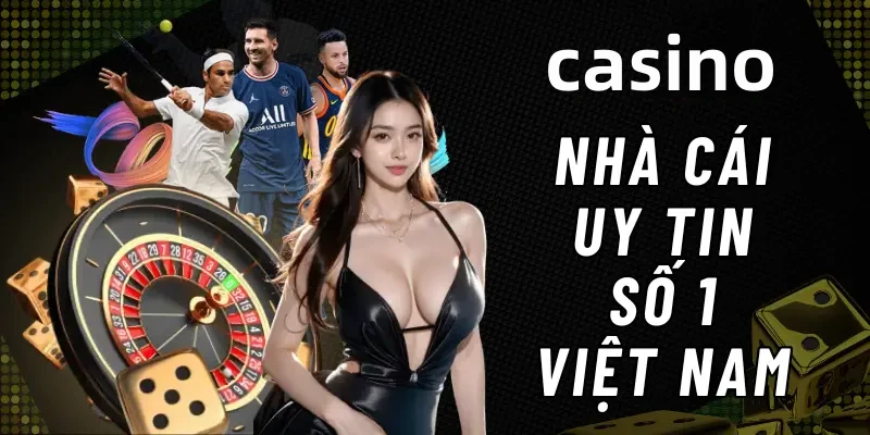 Hình ảnh quảng cáo của 6534 hiển thị nền tảng và các lợi ích