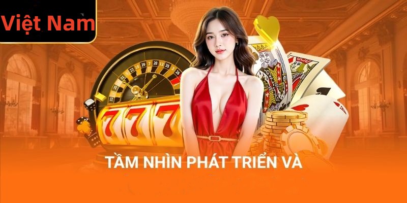 Hình ảnh quảng cáo của 6534 hiển thị nền tảng và các lợi ích