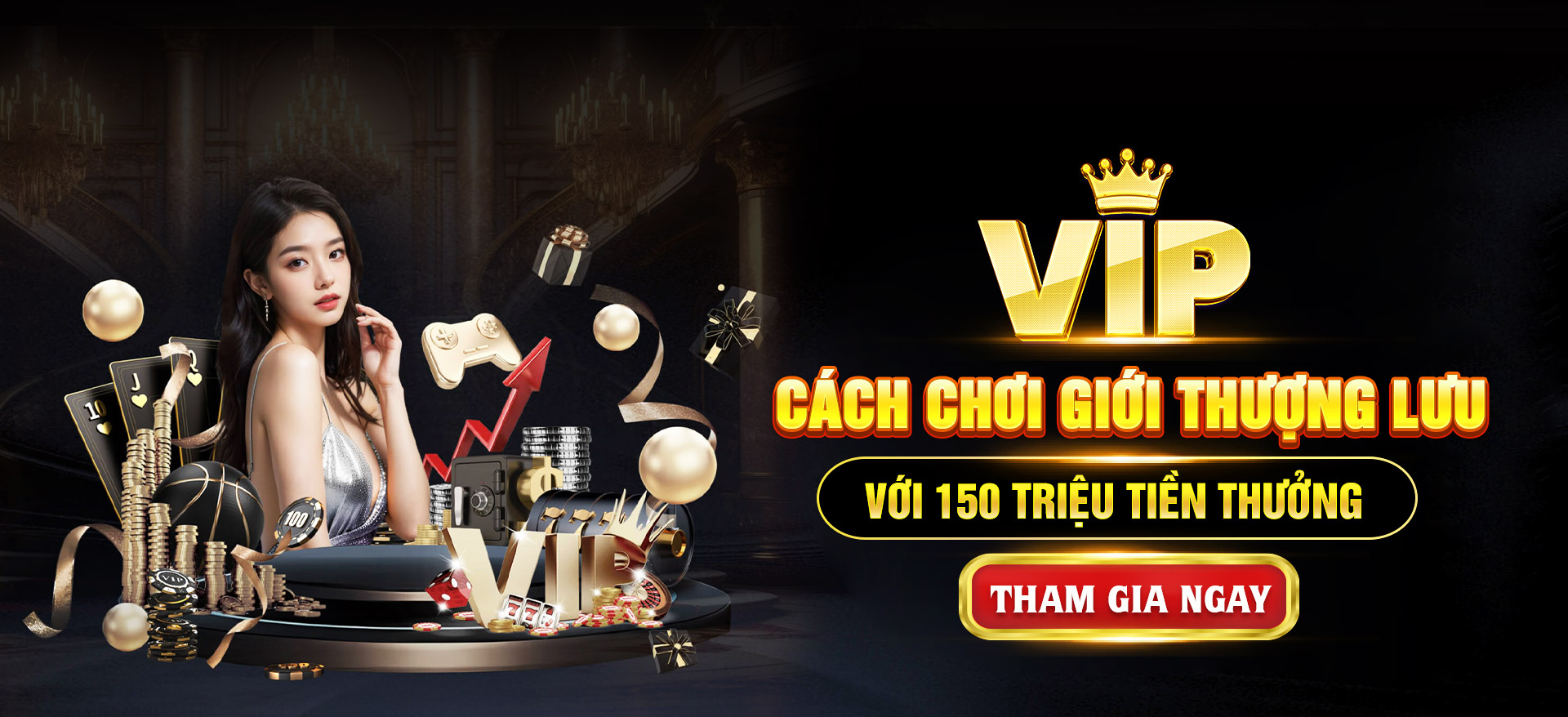 Hình ảnh quảng cáo của 6534 hiển thị nền tảng và các lợi ích