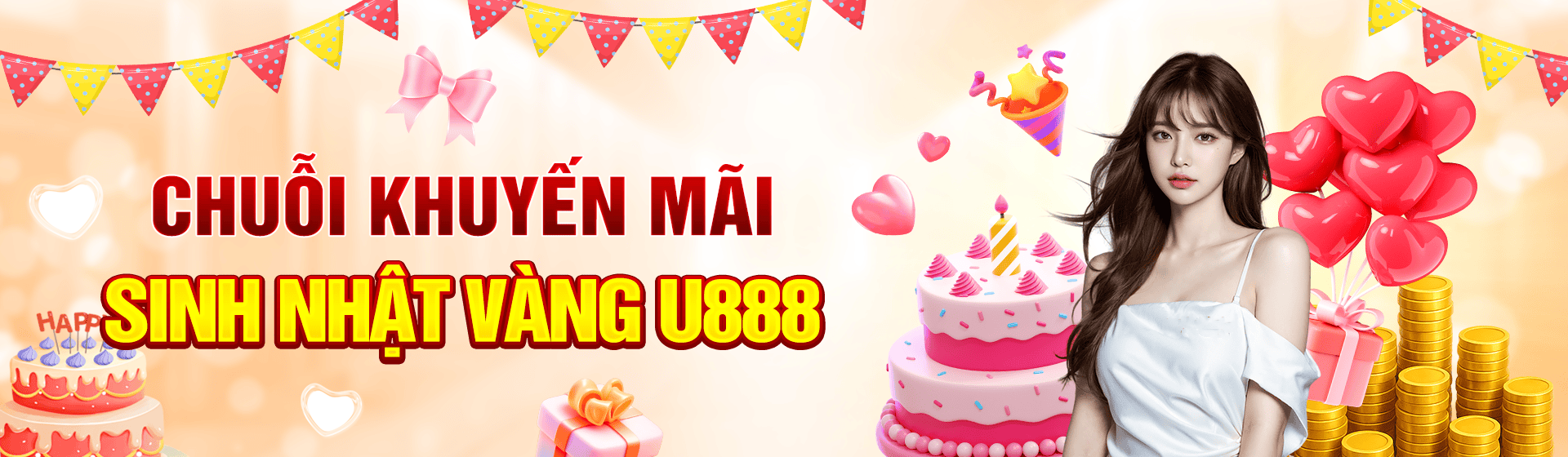 Hình ảnh quảng cáo của 6534 hiển thị nền tảng và các lợi ích