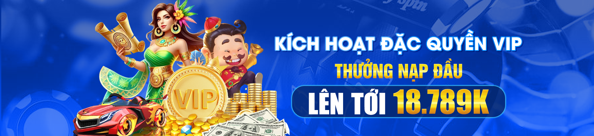 Hình ảnh quảng cáo của 6534 hiển thị nền tảng và các lợi ích