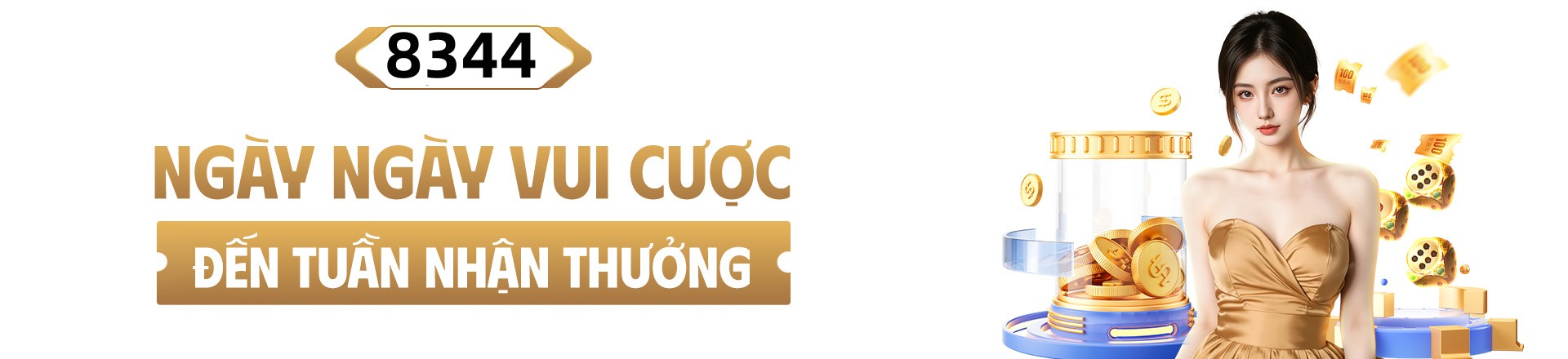 Hình ảnh quảng cáo của 6534 hiển thị nền tảng và các lợi ích