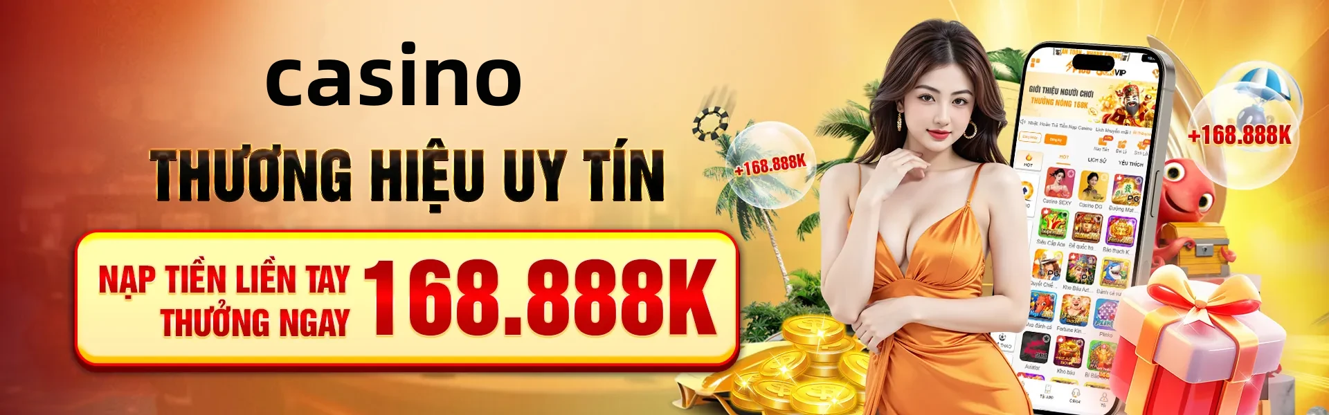 Hình ảnh quảng cáo của 6534 hiển thị nền tảng và các lợi ích