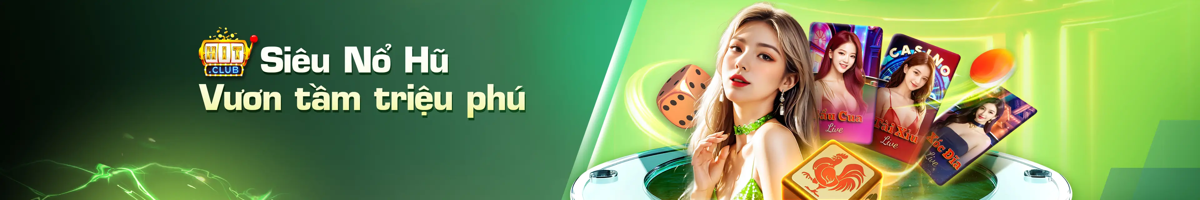 Hình ảnh quảng cáo của 6534 hiển thị nền tảng và các lợi ích
