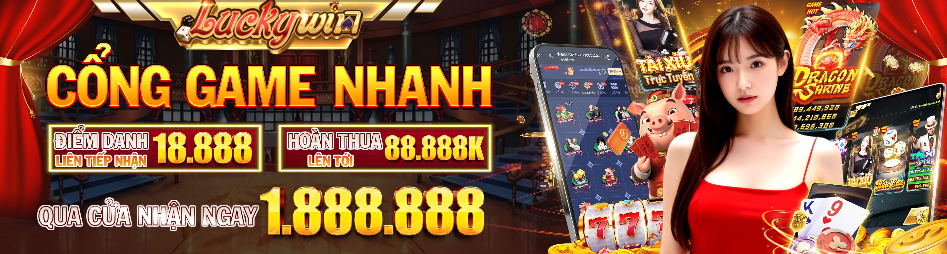 Hình ảnh quảng cáo của 6534 hiển thị nền tảng và các lợi ích