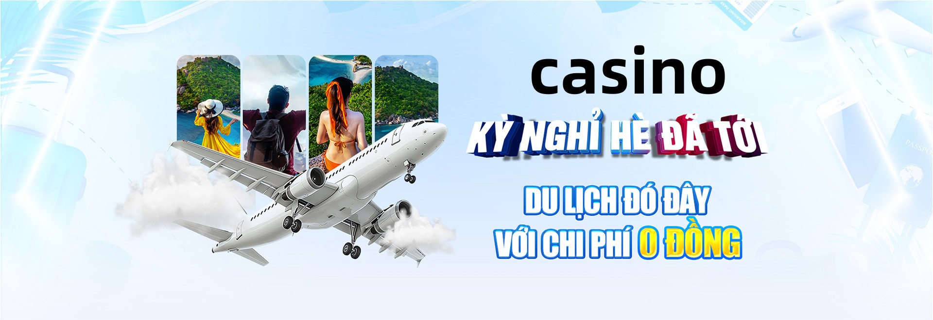 Hình ảnh quảng cáo của 6534 hiển thị nền tảng và các lợi ích
