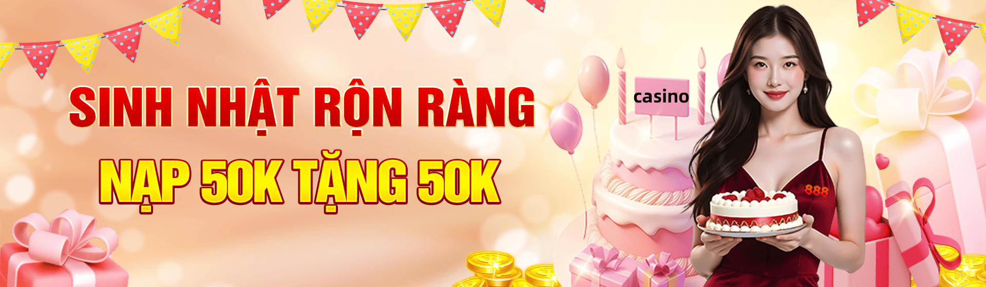 Hình ảnh quảng cáo của 6534 hiển thị nền tảng và các lợi ích
