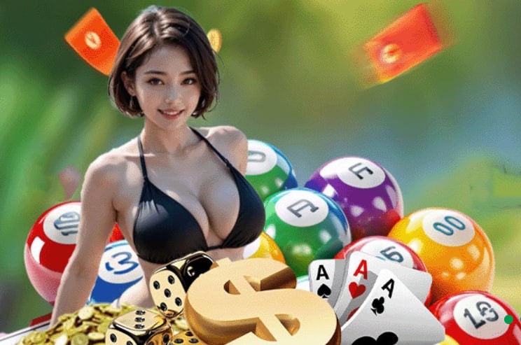 Hình ảnh quảng cáo của 6534 hiển thị nền tảng và các lợi ích