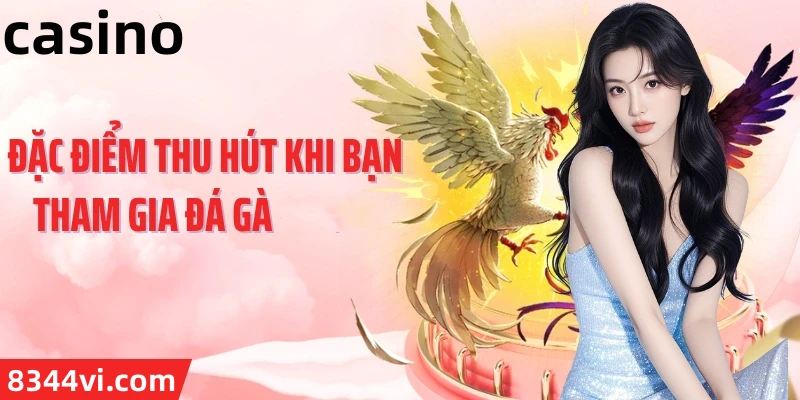Hình ảnh quảng cáo của 6534 hiển thị nền tảng và các lợi ích