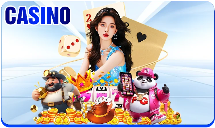 Hình ảnh quảng cáo của 6534 hiển thị nền tảng và các lợi ích