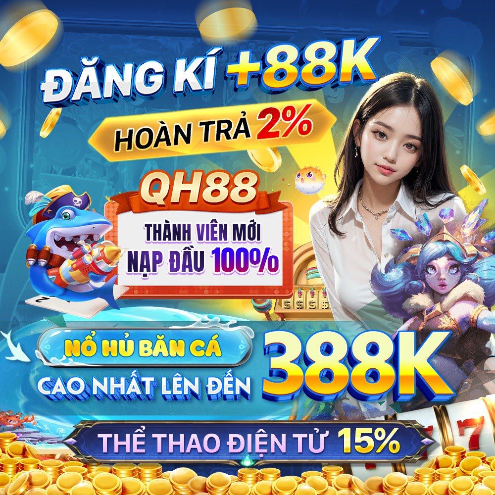 Hình ảnh quảng cáo của 6534 hiển thị nền tảng và các lợi ích