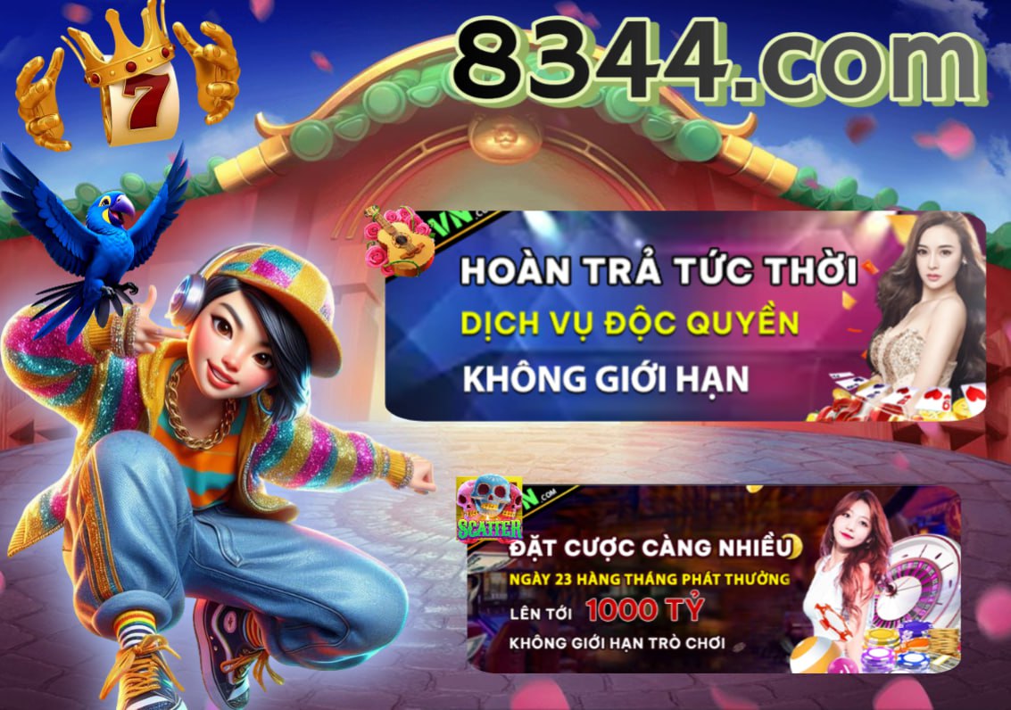 Hình ảnh quảng cáo của 6534 hiển thị nền tảng và các lợi ích