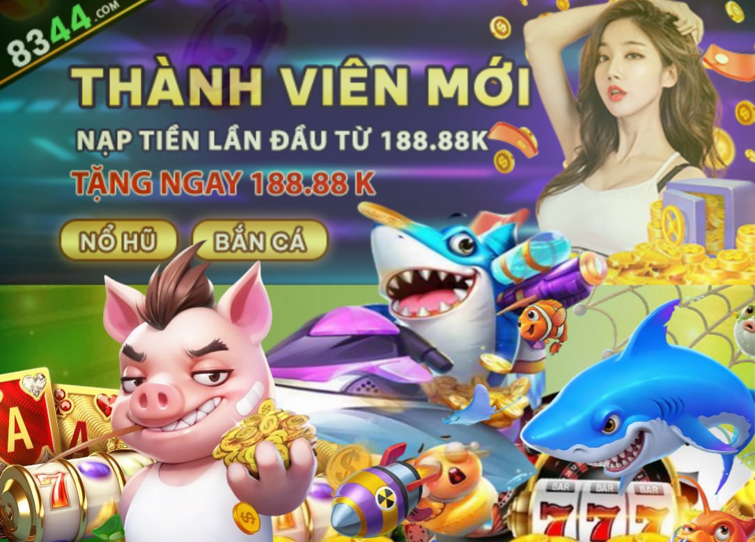 Hình ảnh quảng cáo của 6534 hiển thị nền tảng và các lợi ích