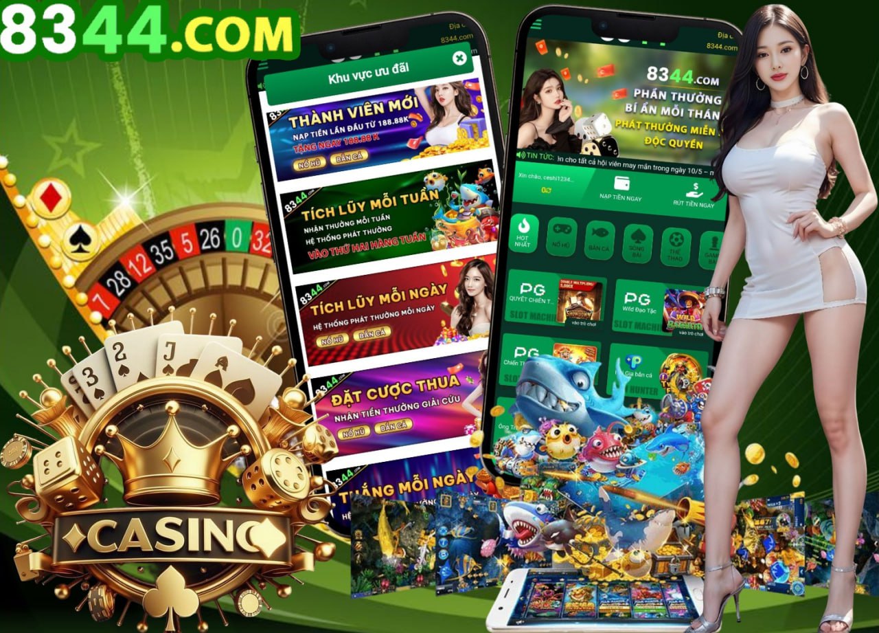 Hình ảnh quảng cáo của 6534 hiển thị nền tảng và các lợi ích