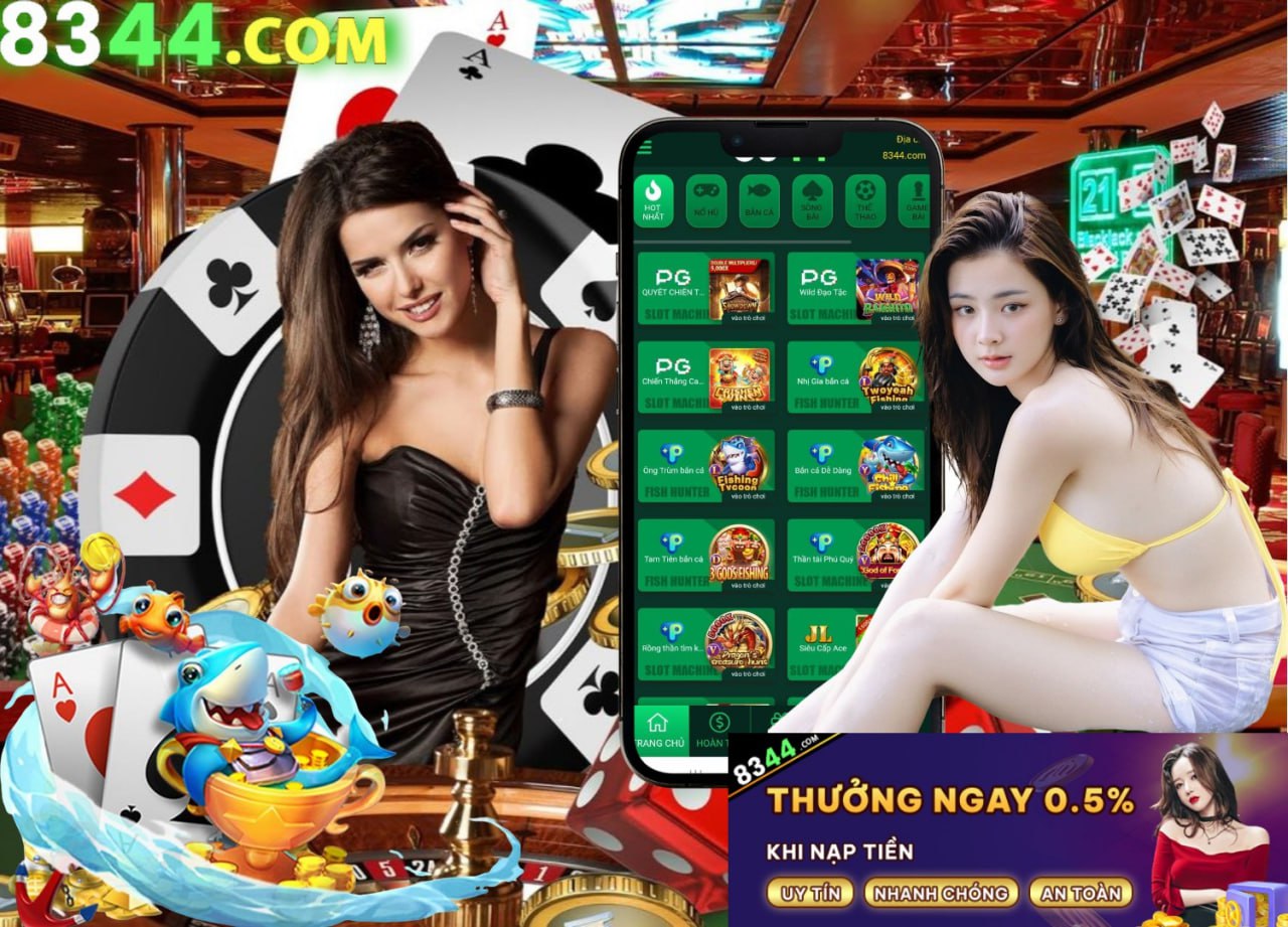 Hình ảnh quảng cáo của 6534 hiển thị nền tảng và các lợi ích