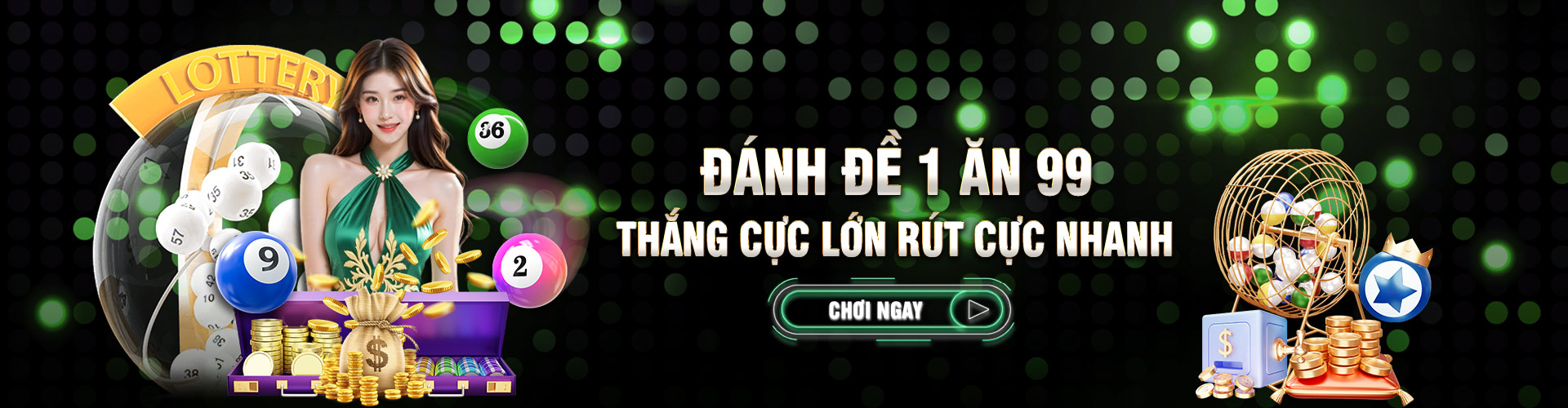 Hình ảnh quảng cáo của 6534 hiển thị nền tảng và các lợi ích
